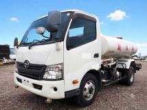 2014 Hino Dutro