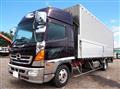 2016 Hino Ranger