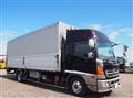 2016 Hino Ranger
