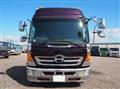 2016 Hino Ranger