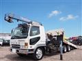 2001 Mitsubishi Fuso Fighter