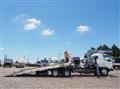 2001 Mitsubishi Fuso Fighter