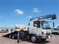 2001 Mitsubishi Fuso Fighter