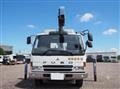2001 Mitsubishi Fuso Fighter
