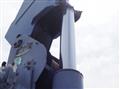2001 Mitsubishi Fuso Fighter