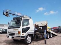 2001 Mitsubishi Fuso Fighter
