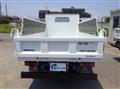 2021 Mitsubishi Fuso Canter