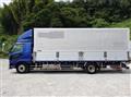 2017 Mitsubishi Fuso Fighter