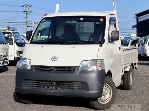 2020 Toyota Townace Truck