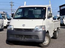 2020 Toyota Townace Truck