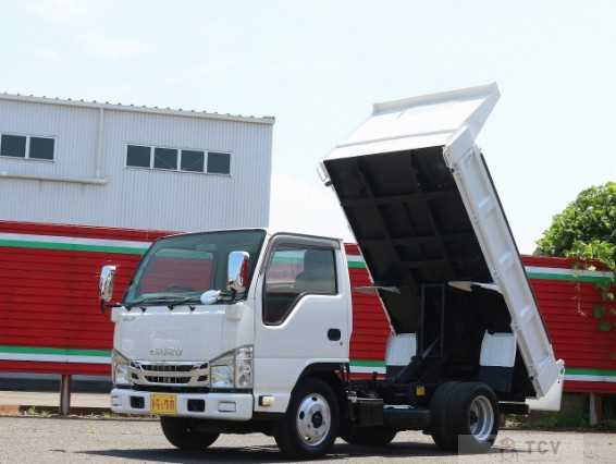 2013 Isuzu Elf Truck