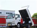 2013 Isuzu Elf Truck