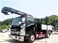 2014 Isuzu Elf Truck