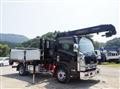 2014 Isuzu Elf Truck