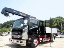 2014 Isuzu Elf Truck