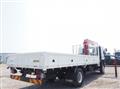2018 Hino Ranger