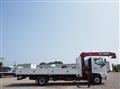2018 Hino Ranger