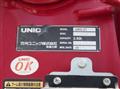 2018 Hino Ranger