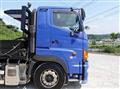 2015 Hino Profia