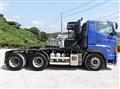 2015 Hino Profia