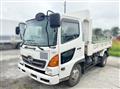 2003 Hino Ranger