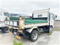 2003 Hino Ranger