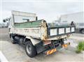2003 Hino Ranger