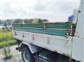 2003 Hino Ranger