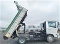 2003 Hino Ranger