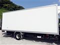 2019 Hino Ranger