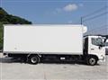 2019 Hino Ranger