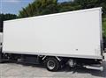 2019 Hino Ranger