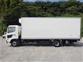 2019 Hino Ranger