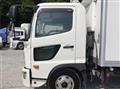 2019 Hino Ranger