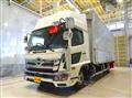 2026 Hino Ranger