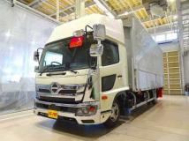 2026 Hino Ranger