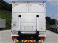 2012 Hino Ranger