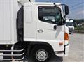 2012 Hino Ranger