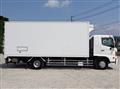 2012 Hino Ranger
