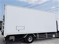 2012 Hino Ranger