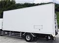 2012 Hino Ranger