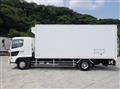 2012 Hino Ranger