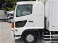 2012 Hino Ranger