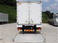 2012 Hino Ranger