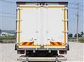 2019 Hino Ranger