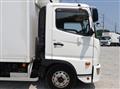 2019 Hino Ranger