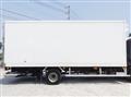 2019 Hino Ranger