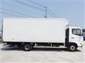 2019 Hino Ranger