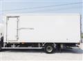 2019 Hino Ranger