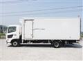 2019 Hino Ranger